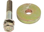 Big End 47570 For Chevy Small-block Balancer Bolt Kit 7/16-20 2.250 Thread. Fixed Price $37.64.