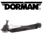 Dorman Rear Right Lower Suspension Control Arm Ball Joint For 2004-2006 Kia Ej. Fixed Price $71.99.