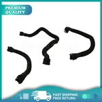 Fit Bmw 11157589992 11157595188 11157589989 Crankcase Breather Vent Pipe Hoses. Fixed Price $55.31.