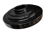 Powerbond Pontiac Steel Harmonic Balancer - Sfi. Fixed Price $267.98.