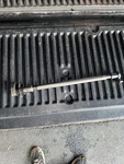 A6420340222 Engine Balance Shaft For Mercedes OM642 Sprinter 2500 3500. Fixed Price $50.00.