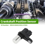 Crankshaft Position Sensor For Toyota Yaris Hatchback 02-05 NO.90919-05043 1PC. Fixed Price $15.99.