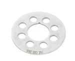New Vw Touareg 7P MK2 Crankshaft Pulley Compensation Washer WHT003351 Original. Fixed Price $16.66.