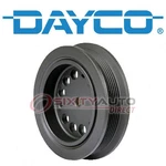 Dayco Harmonic Balancer For 2009-2010 Volkswagen Routan 4.0L V6 Engine Mg. Fixed Price $151.90.