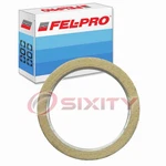 Fel-pro Exhaust Pipe Flange Gasket For 1996-2000 Toyota 4RUNNER 3.4L V6 Aq. Fixed Price $11.11.