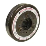 Ati 917942 Harmonic Balancer Super Damper External 180 Degree Stock. Fixed Price $577.89.