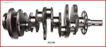 3.5L V6 Lexus Toyota 2006-2018 Crankshaft Kit (reman) 967500. Fixed Price $466.82.