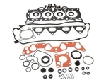 Ishino Stone 44ZF64Q Head Gasket Set Fits 1992-1995 Honda Civic D15B8. Fixed Price $90.67.