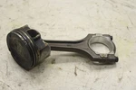 2017-22 Alfa Romeo Giulia 2.0L Awd Engine Piston W/ Connecting Rod 50052788. Fixed Price $59.87.