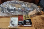 Gm 1182 350 Chevy Forged Steel Crankshaft Freshly Machined W/ Bearings - LT1. Fixed Price $750.00.