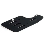 Moroso Engine Oil Sump Windage Tray 23030; Louvered Ptfe Coated Steel For Bbc. Fixed Price $61.31.