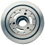 Proform Harmonic Balancer External Nodular Iron Natural Bbc 454. Fixed Price $120.98.