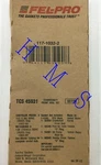 Fel-pro Tcs 45931 Fits Chrysler 1.8L Mitsu Engine Crankshaft Front Seal Set. Fixed Price $9.99.