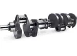 Scat 440026 Standard Weight 4340 Steel Crankshaft. Fixed Price $987.99.
