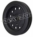 Powerbond Harmonic Balancer Ford Bronco 01/81-09/84 4.1L 6CYL Ohv Carb 250CI. Fixed Price $434.69.