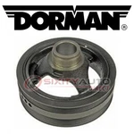 Dorman Engine Harmonic Balancer For 2007 Chevrolet Silverado 1500 Hd Classic Cu. Fixed Price $128.95.