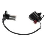 Genuine Jaguar 2003-2015 Xfr-s Super V8 Camshaft Position Sensor AJ84290. Fixed Price $154.79.
