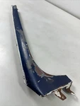 1966 67 Chevelle Rh Windshield Post Trim Cover K1. Fixed Price $59.95.