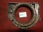 72-80 Mercedes Benz R107 450SL Rear Crank Shaft Main Seal Retainer 1160110608. Fixed Price $19.99.