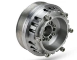 Innovators West 802/963 99-04 Lightning 02-03 Harley Harmonic Balancer Billet. Fixed Price $649.00.