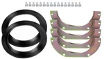 Trail-gear Safe Knuckle Ball Wiper Seal 140327-1-KIT. Fixed Price $132.98.