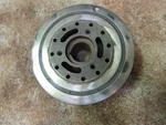 Dorman 594-113 Engine Harmonic Balancer. Fixed Price $89.99.