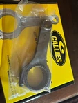 Callies Ultra Rods U16100 H-beam Small Block Chevy Drag, Sprint, Ascs Engine. Fixed Price $2000.00.