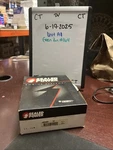 Engine Crankshaft Main Bearing Set Sealed Power 4040. Fixed Price $108.00.