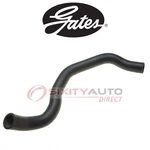 Gates Lower Radiator Coolant Hose For 1994-1997 Honda Passport 3.2L V6 Qn. Fixed Price $44.99.