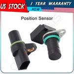 2X Camshaft & Crankshaft Position Sensor Fits Bmw 325CI Base Coupe 2-DOOR 2.5L. Fixed Price $19.99.