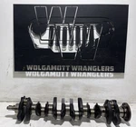 4.0 Cylinder Engine Crankshaft 53010411 97-06 Jeep Tj Wrangler Oem Cc. Fixed Price $156.00.