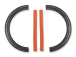 Bbm 2-PIECE Rear Main Seal Mr. Gasket #1968. Fixed Price $47.29.