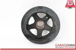 10-16 Porsche Cayenne 958 Engine Crankshaft Harmonic Balancer Pulley Oem. Fixed Price $67.50.