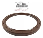 Toyota Genuine Oem Land Cruiser FZJ80 Nok Rear Main Oil Seal 90311-99009. Fixed Price $20.84.