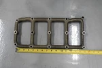 Oem Gm Engine Crankshaft Bracket For 2.4L Doosan G424 93276610. Fixed Price $99.00.