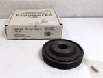 Atp Graywerks 102225 Engine Harmonic Balancer. Fixed Price $49.99.