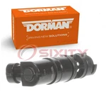 Dorman Vapor Canister Vent Solenoid For 2005-2011 Chevrolet Equinox 2.4L Bn. Fixed Price $38.31.