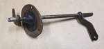 Mopar Body Floor Shifter Linkage Rod Auto Duster Barracuda Dart Oem. Fixed Price $89.95.