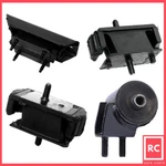 Engine Motor & Trans Mount 4PCS Set For 1995-2002 Kia Sportage 2.0L. Fixed Price $78.95.