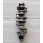 New D24 Crankshaft Assembly 7030327 7386493 For Bobcat Doosan Daewoo Engine. Fixed Price $529.00.