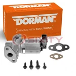 Dorman Valve For 2008-2010 Dodge Grand Caravan 4.0L V6 Emission Control Zx. Fixed Price $138.30.