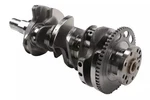 Genuine Gm Engine Crankshaft 12642339. Fixed Price $812.34.