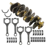2AZFE Crankshaft Con Rods Bearing For Toyota Matrix Camry RAV4 Scion Xb 2.4L. Fixed Price $188.29.