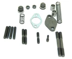 Universal Engine Case Hardware Kit Fits Volkswagen TYPE1 Bug TYPE2 Ghia Thing. Fixed Price $44.99.