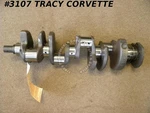1969-82 Chevy 350 3941182 Forged Big Journal LT1 L82 Crank Fresh Grind 030R/020M. Fixed Price $449.00.