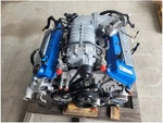 2011 2012 Ford Mustang Shelby GT500 5.4L Engine 550HP 4V Eaton Supercharged. Fixed Price $9999.99.