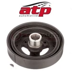Atp Engine Harmonic Balancer For 1979-1986 Gmc P3500 Cylinder Block Jr. Fixed Price $113.19.