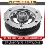 Engine Harmonic Balancer Ford Edge Fusion Focus Lincoln Nautilus Mkt Mkz Mkc. Fixed Price $79.78.