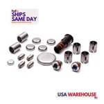 Ford M-6026-A46, Kit Plug & Dowel 4.6L Aluminum Blocks Performance Racing Parts. Fixed Price $60.53.