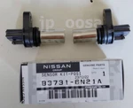 Nissan Genuine Oem B3731-6N21A Cam Crank Position Sensor Altima Sentra. Fixed Price $46.20.